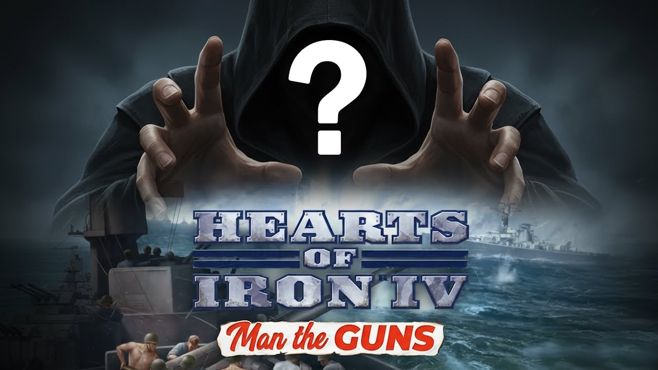 PARADOX официально УБИЛ это DLC?!