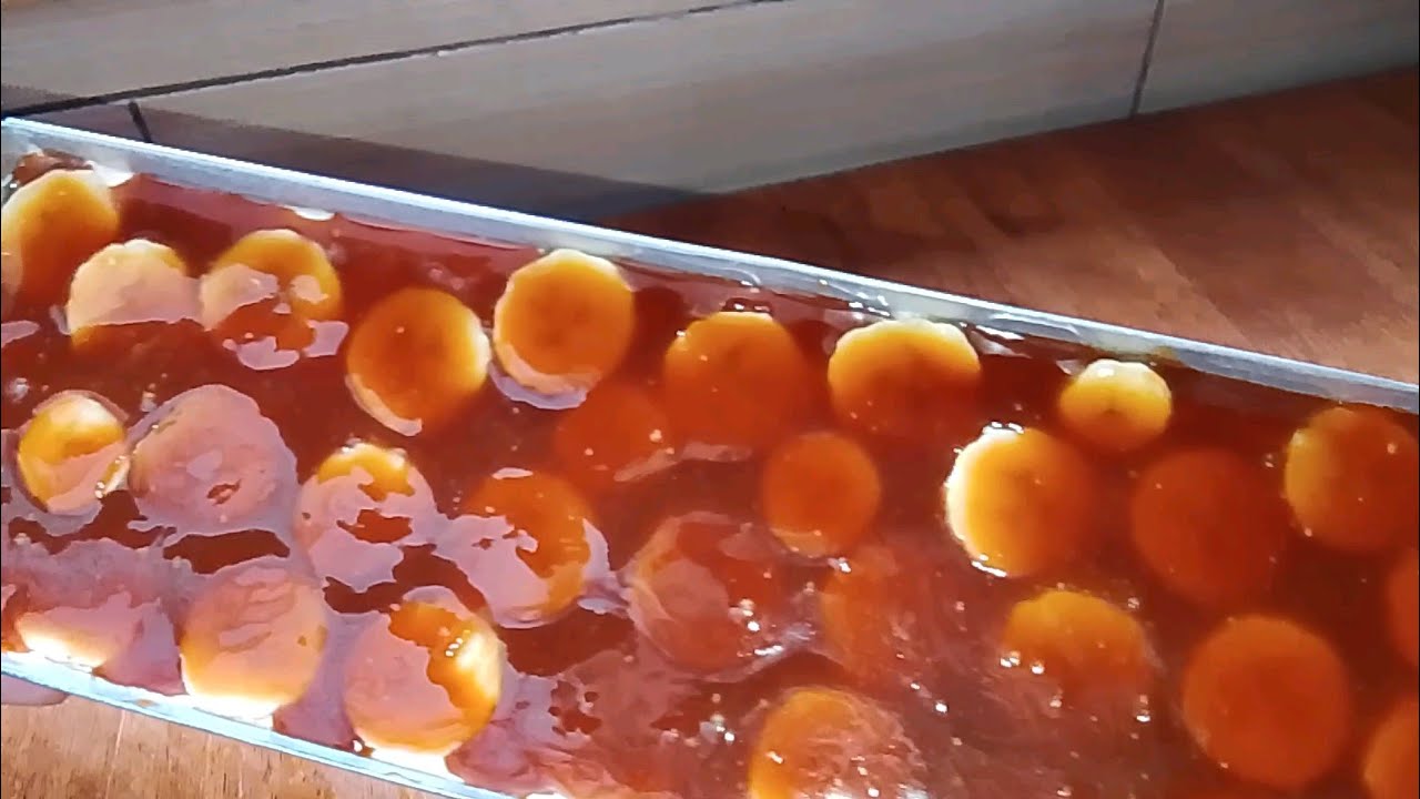 بحبة بنان تقدري تعملي اروع تحلية في المول الاسطوري 