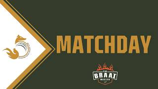 LIVE: Leicester Foxes CC XI vs Braai Master XI | Full Cricket Match Live screenshot 4