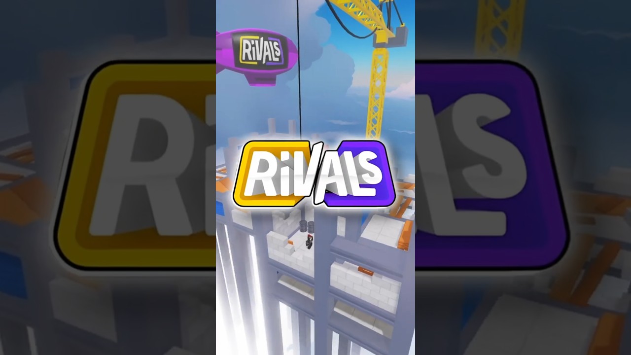 CAN YOU GUESS THE MAP IN 30 SECONDS?...🤯 #roblox #rivals #robloxrivals