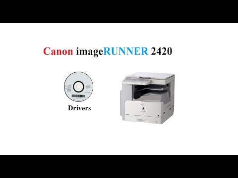 Photocopieuse Canon 2206 imageRUNNER