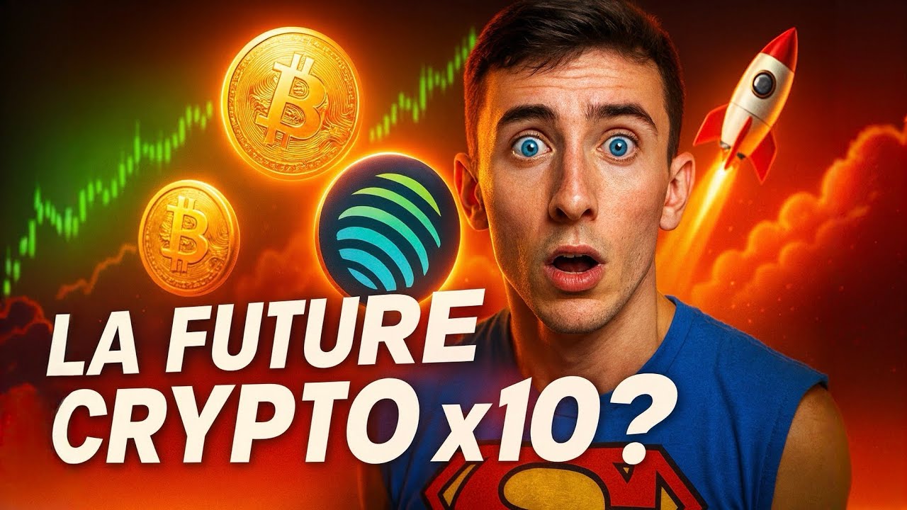 CRYPTO JUPITER LA PÉPITE X10 DE SOLANA ? OU SCAM À FUIR ? (Analyse 2025)
