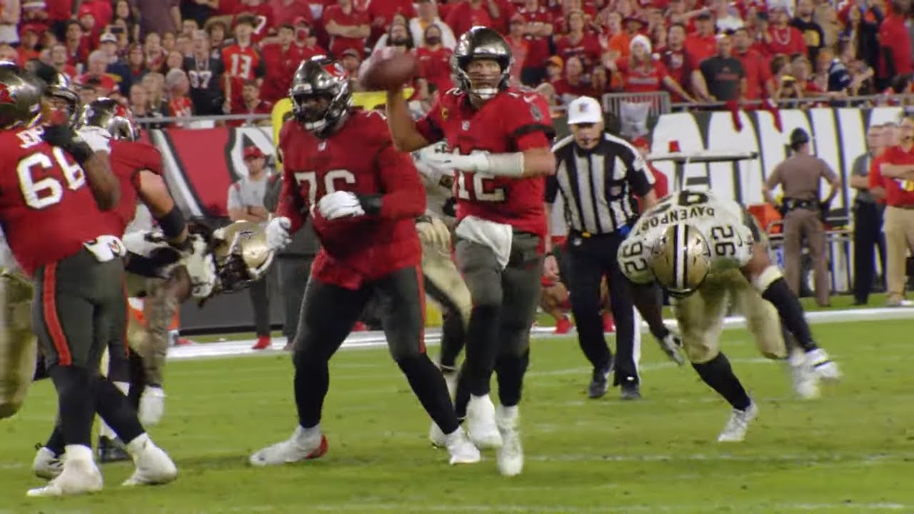 New Orleans Saints Week 2 Practice Report 9/15/2022 - YouTube
