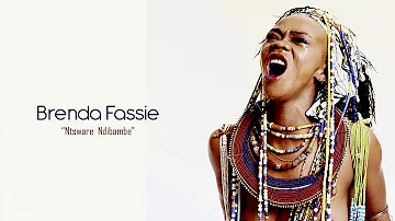 Brenda Fassie - Ntsware Ndibambe