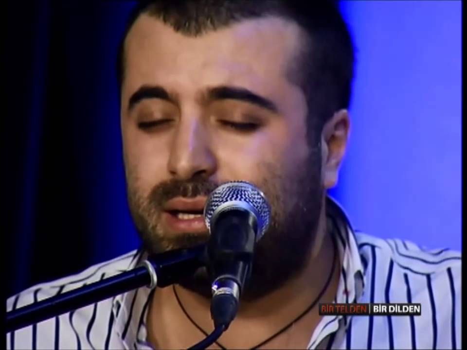 YouTube에서 Nevzat AK- Ağlama cananım ( 2013 ) 보기