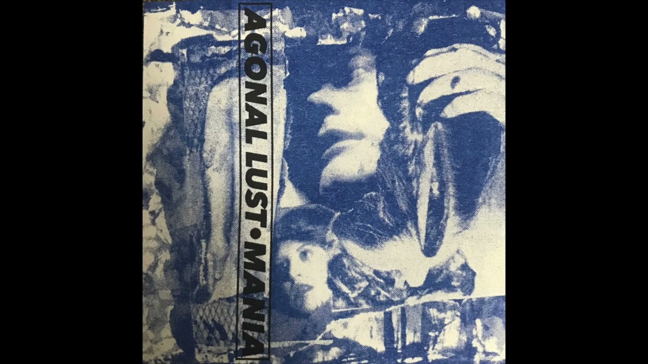 Agonal Lust - Basement Torture