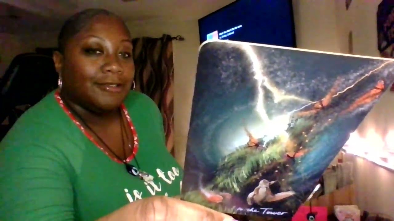 ARIES ♈️ 🔥 SOMEBODYS’ ANCESTORS CAME THRU STRONG IN THIS READING AND THEY ARE NOT PLAYING‼️🤯