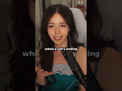 Pokimane has a problem #shorts