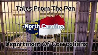 From the old #guilford county jail to sandy ridge bullpen  😳⛓️ first ride 🚌 to #Prison #nc