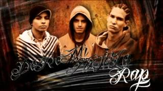 11. Hablando Conmigo - Jizor, M.i.c Korke Mdf Recordz Doremifasollarap