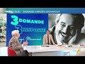 Strage di Capaci, Luigi Manconi: "Errore gravissimo di Nordio, ha ancora sbagliato le parole e ...