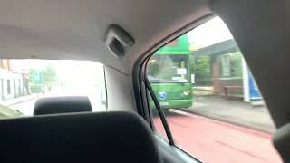 Ex Bus Eireann DD31 (04-C-12277)
