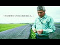 こだわりの産地を訪ねて：「知覧茶」編 (1:54)