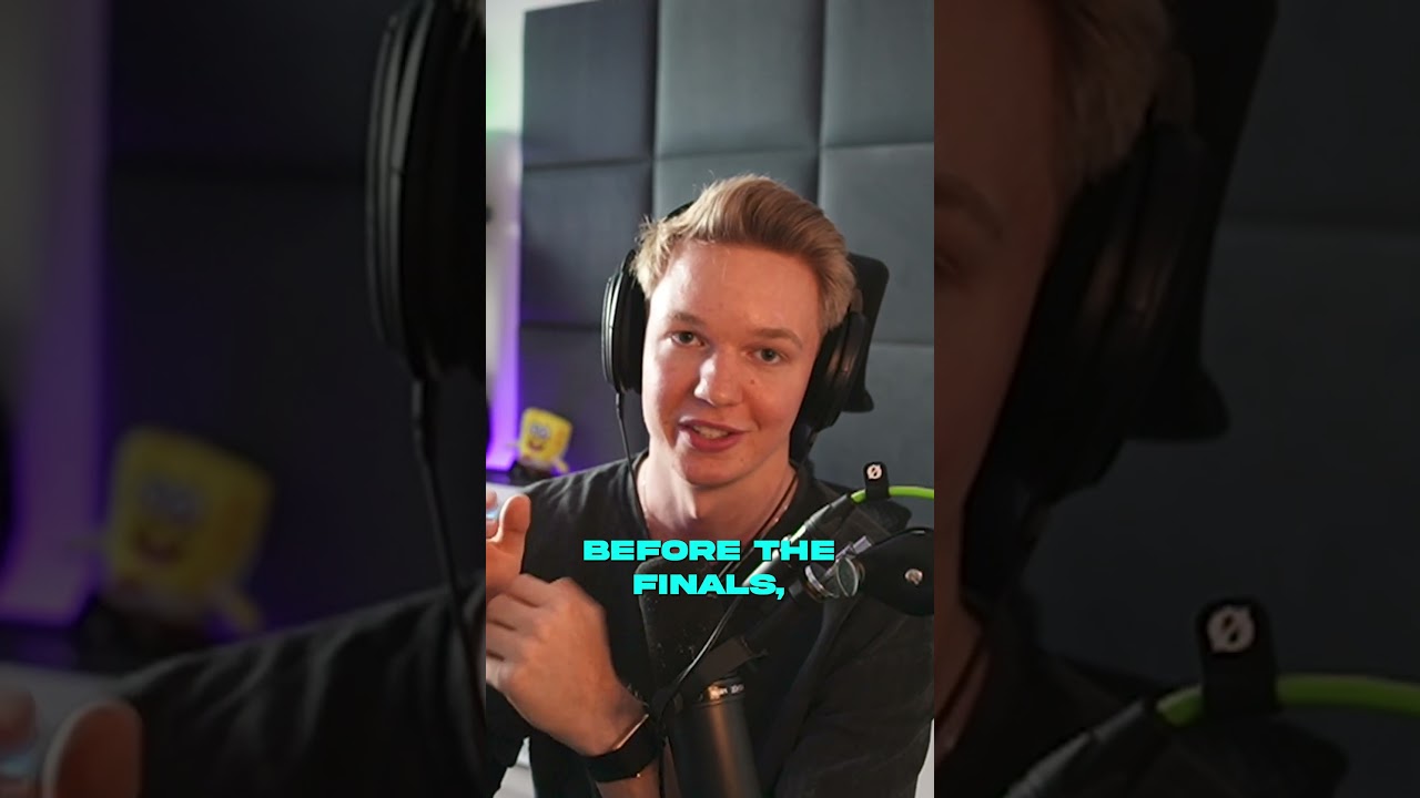 The Craziest LAN Victory Story Ever!