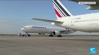 Air-France KLM commande 100 avions Airbus, un nouveau revers pour le concurrent Boeing