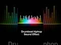 Drumbeat Hiphop | Sound Effects