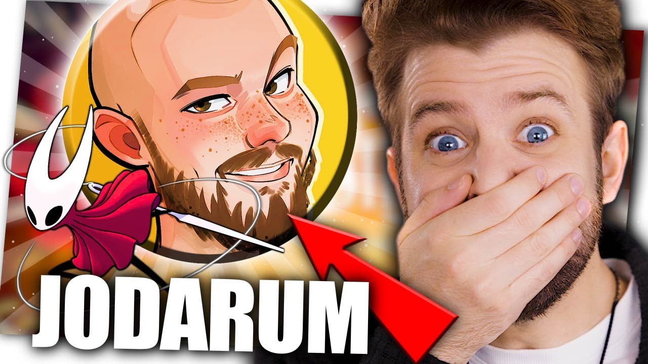 Dafür liebe ich JODARUM!