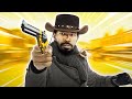 DJANGO X Modern Warfare.exe