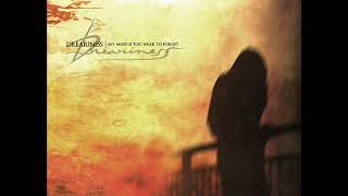 My Mind is too Weak to Forget(Kara   Vietsub) - Dreariness