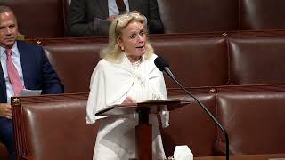 Famous Rep. Dingell on CHIPS and Science Act Profile