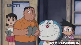 Doraemon bahasa Indonesia 2jam