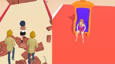 Outfit queen #level10-11 ( Android & iOS Gameplays) #shorts #trending #viral #walkthrough8 #fyp