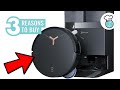 Ecovacs T50 Max Pro Omni: 3 Big Upgrades You’ll Love