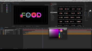 How to Use PremiumBuilder Motion Pack Extension - Videohive