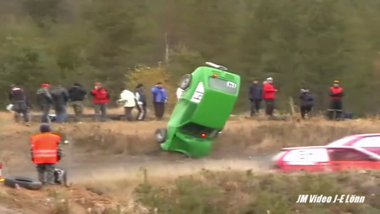 23. Ähtärin Ähellys 5.10.2008