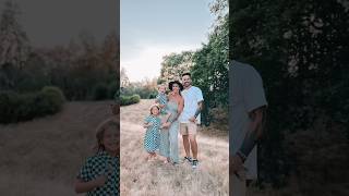 Dad takes incredible family photos with just his iPhone ??? iphoneonly family girldad