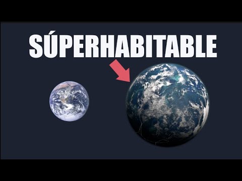 Video: ¿Cuál es el hábitat más grande de la Tierra?