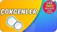 Çokgenler: Şekil ve Özellikler ile ilgili video