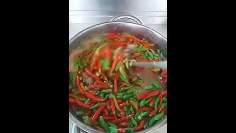 KHO QUẸT SÀI GÒN.