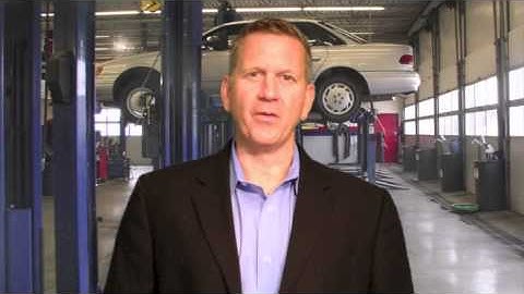 GEM-CAR: a Repair Shop Management Software Testimonial in a garage