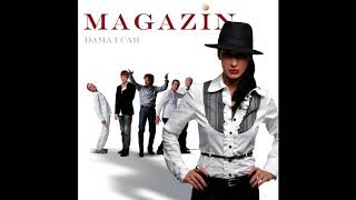 Video thumbnail of "Magazin - Koma - (Audio 2007) HD"