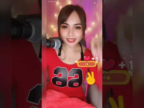 Goyang Dua Jari~cover by Cocotea (Bigo live ID:Cocotea1217)