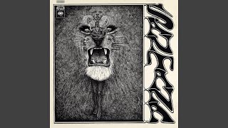 Video thumbnail of "Santana - Treat"