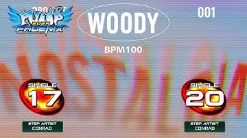 [PUMP IT UP PHOENIX] Nostalgia (노스텔지어) S17, S20