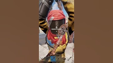 When team killing FAILS and its FUNNY Rust... #shorts