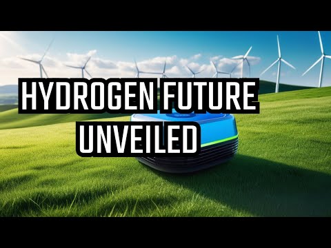 The Future of Green Hydrogen: Normand'Hy's Innovation