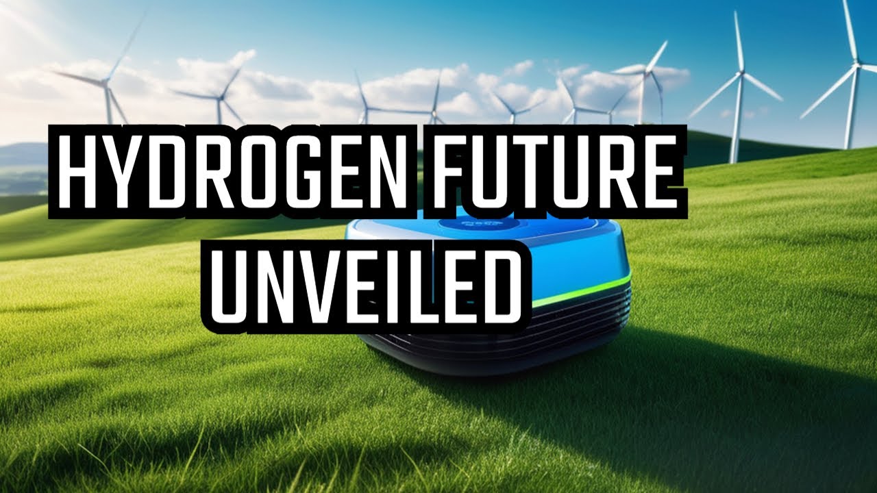 The Future of Green Hydrogen: Normand’Hy’s Innovation