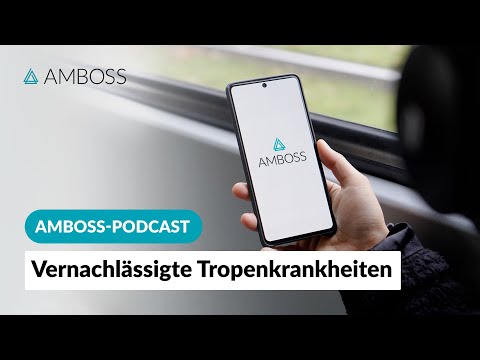 Video: Welche sind die vernachlässigten Tropenkrankheiten?