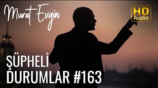 Murat Evgin - Şüpheli Durumlar  Resimi