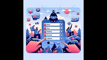 HTML Basics: 20- Exploring Select, Textarea, Button, and Other Form Elements