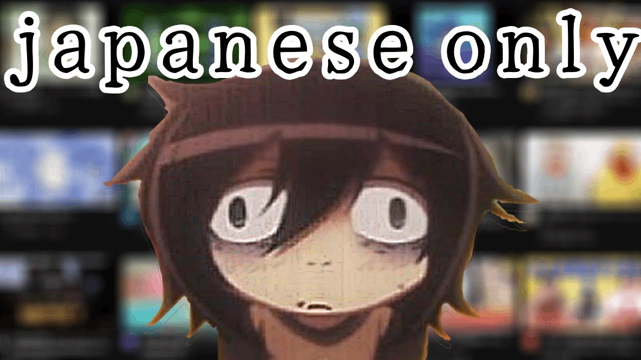 I Only Consumed Japanese Media for 7 Days