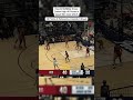 Kiyomi McMiller Drops Career High 40 Points In Upset Win Over USC!!