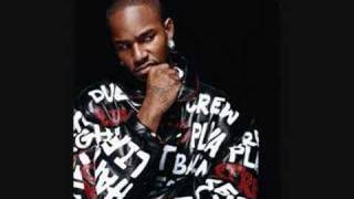 Camron - Let The Beat Build (Freestyle)