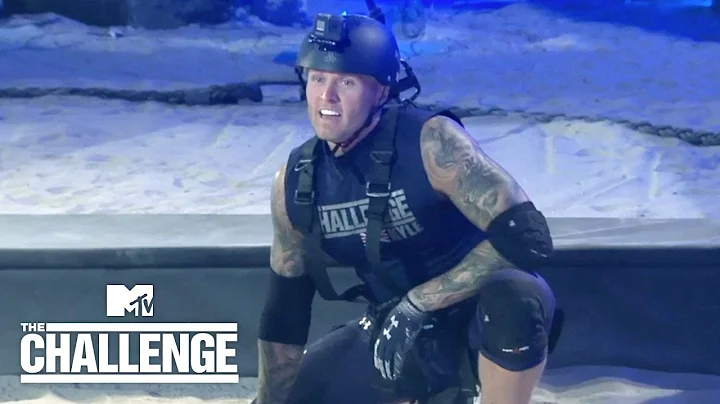 Kyle & Josh Are Burning Bridges | The Challenge: S...