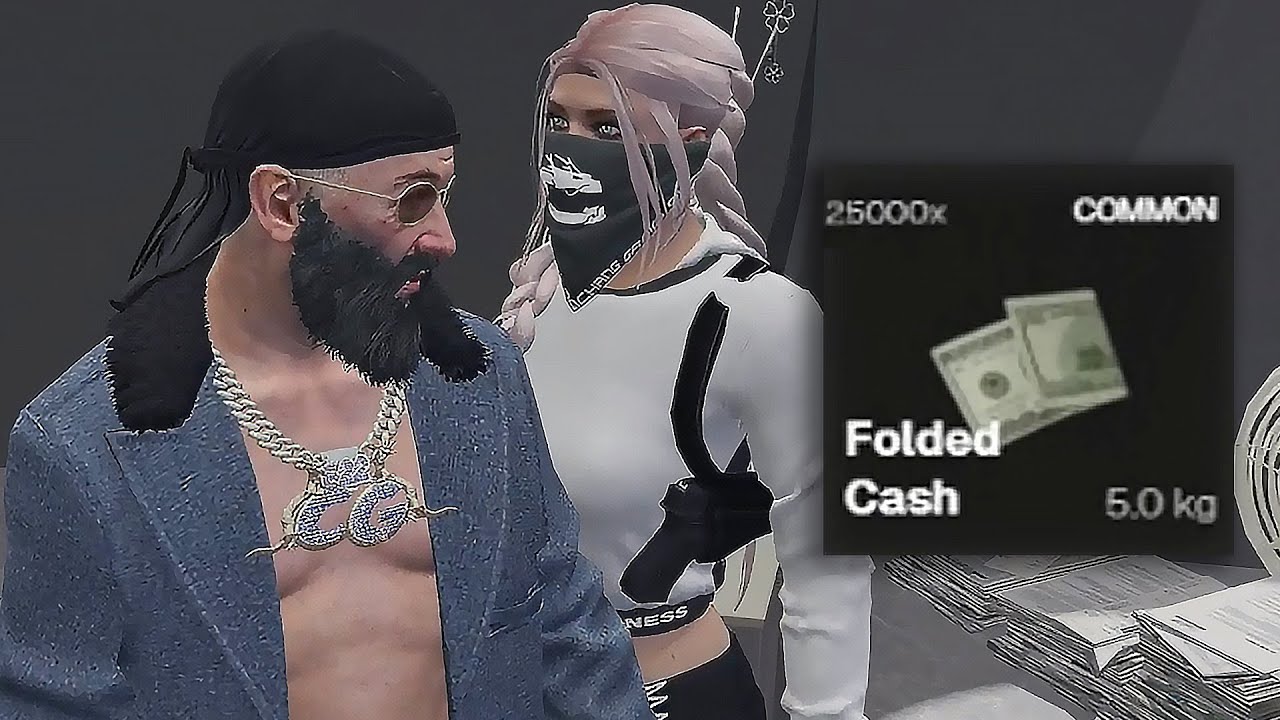 Mr. K Goes Off on Ellie Over Folded Cash | Prodigy 2.0