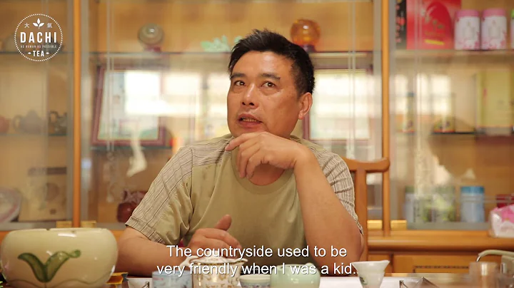 Meet the Maker: Yeh Chun-liang